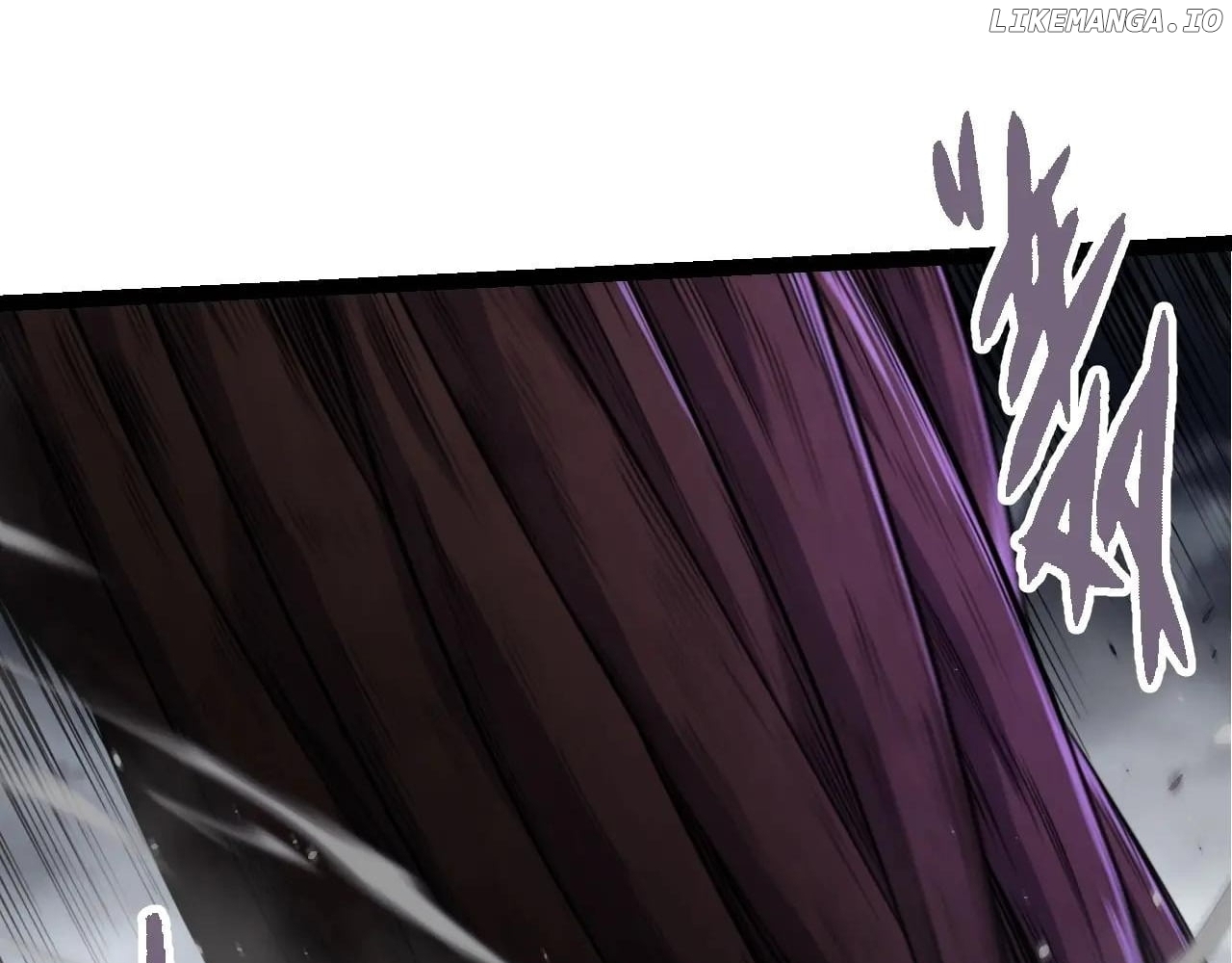 Evolution Begins With A Big Tree Chapter 366 - page 21